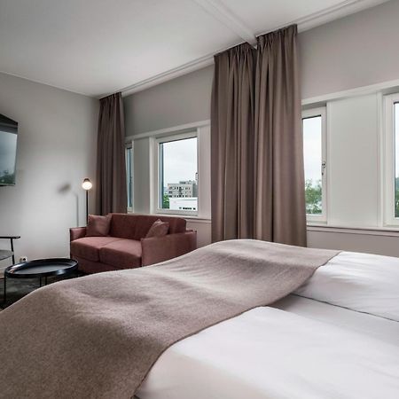 Quality Hotel Edvard Grieg Bergen Exteriör bild
