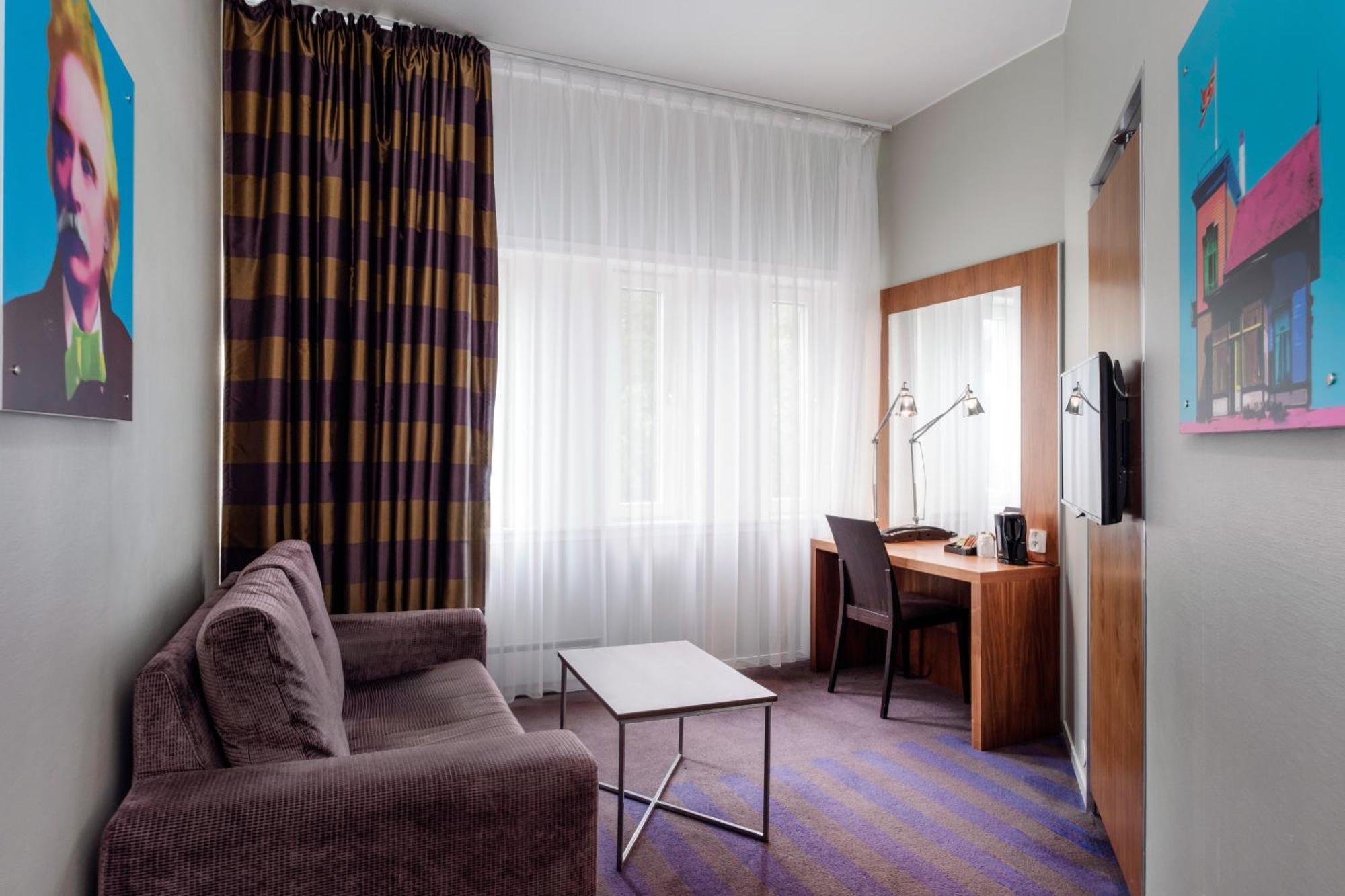 Quality Hotel Edvard Grieg Bergen Exteriör bild
