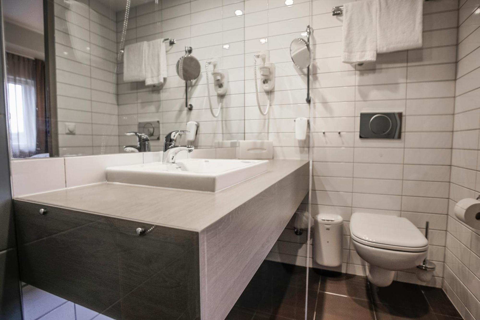 Quality Hotel Edvard Grieg Bergen Exteriör bild