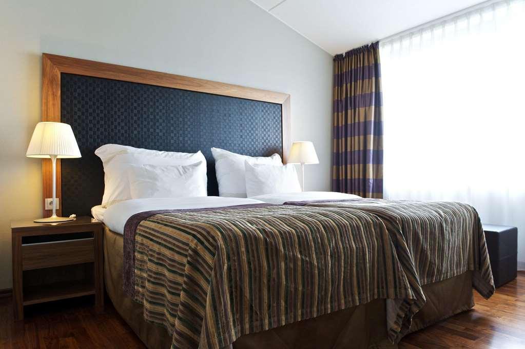 Quality Hotel Edvard Grieg Bergen Rum bild